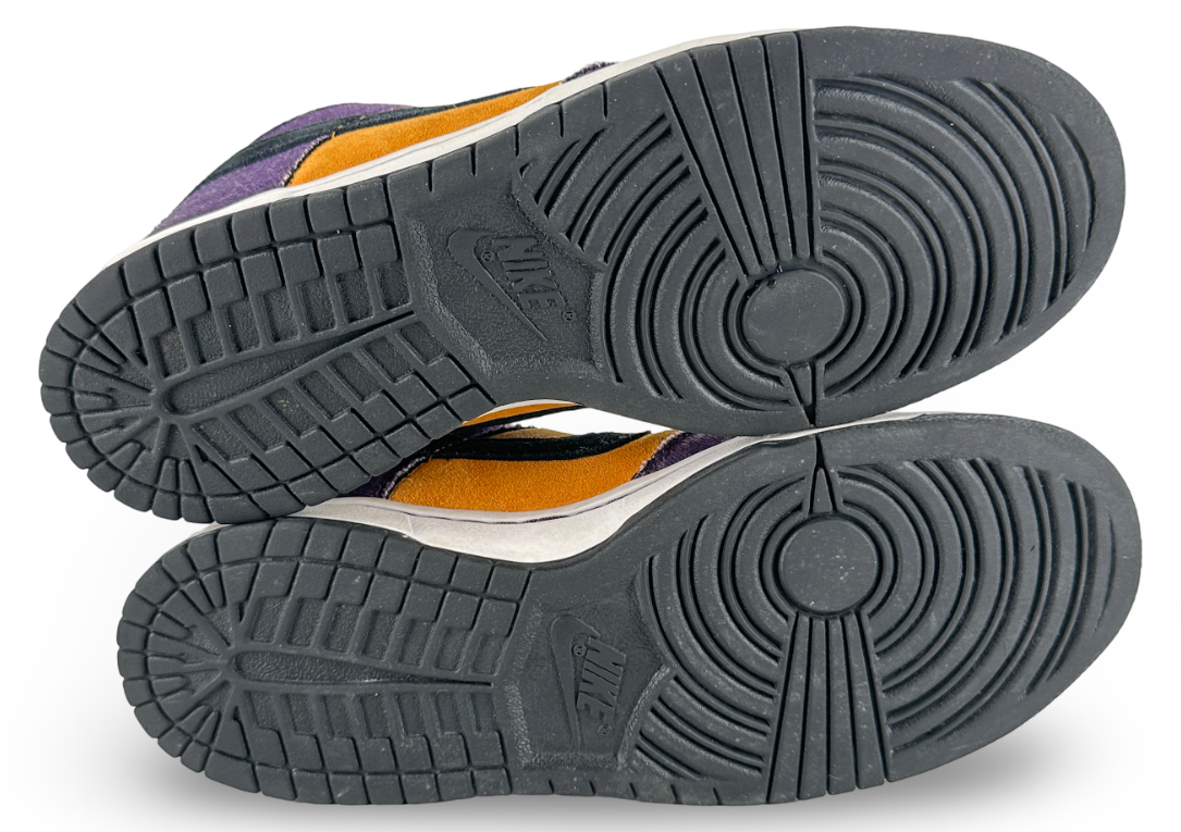 Nike SB Dunk Low Goofy Boy
