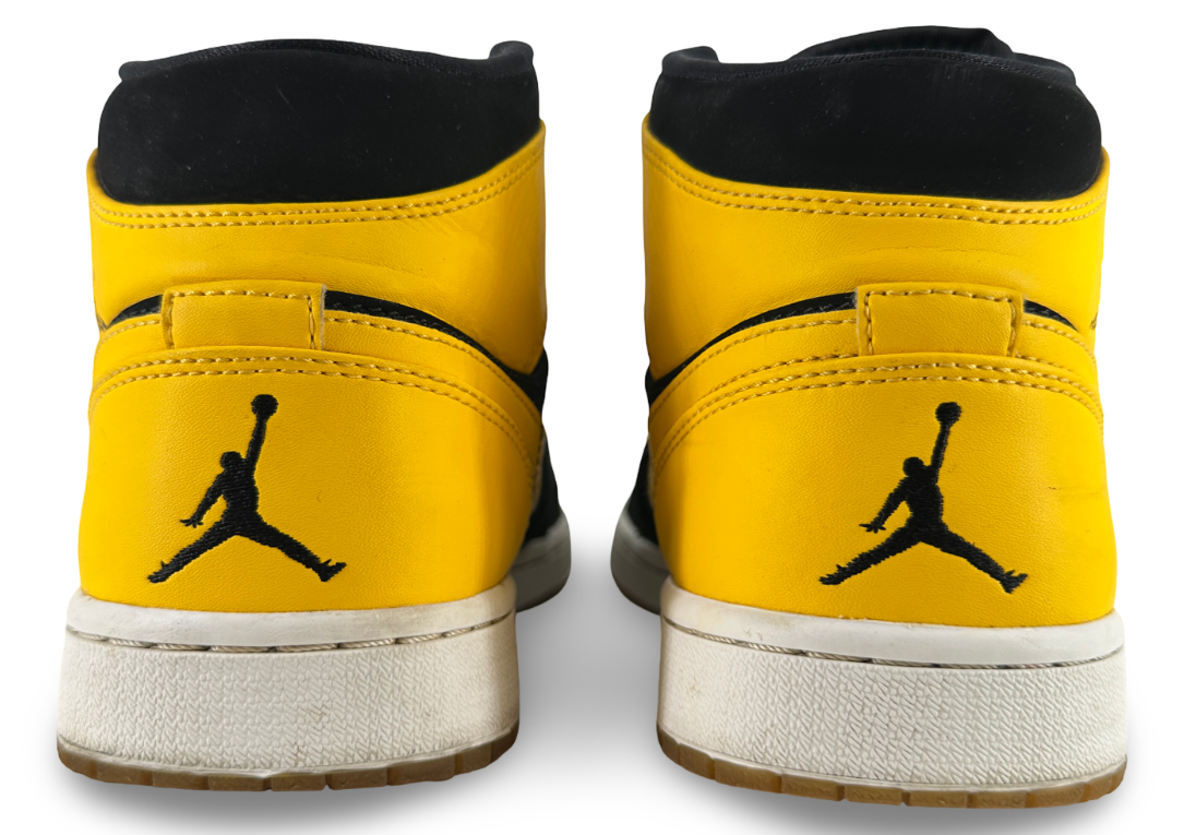 Jordan 1 Retro Mid New Love (2017)