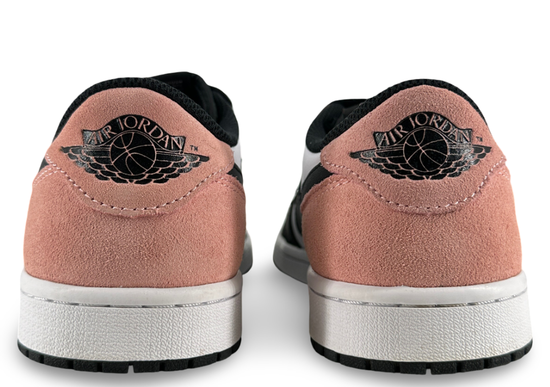 Jordan 1 Low OG Bleached Coral