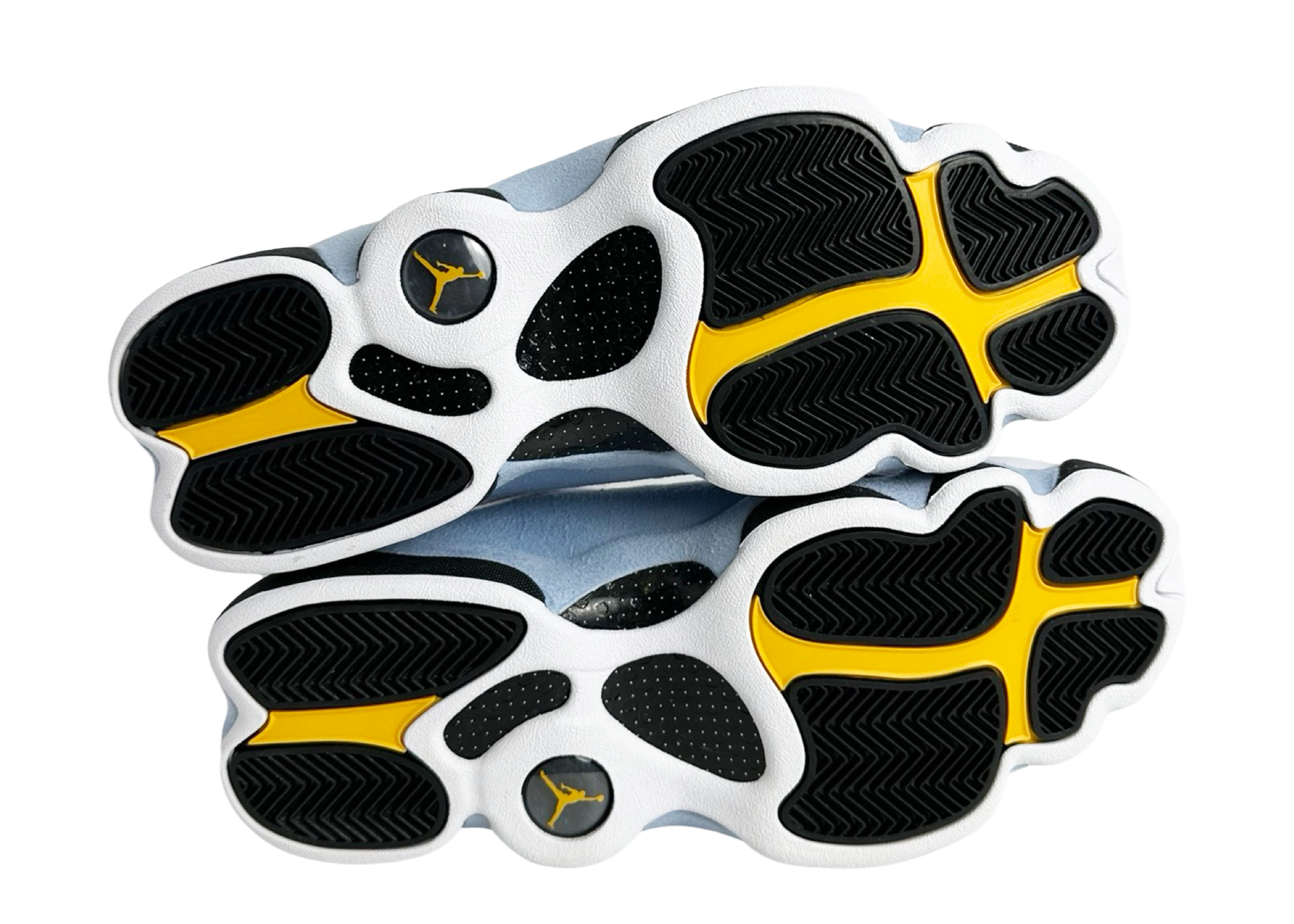 Jordan 13 Retro Blue Grey