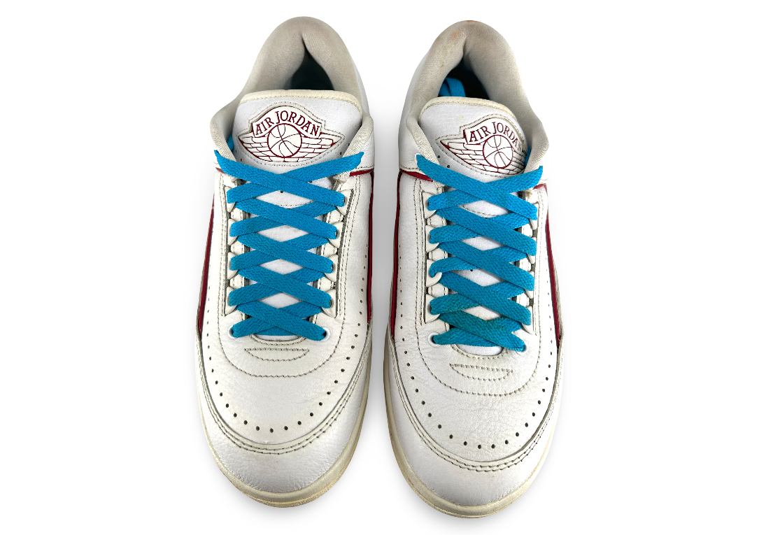 Jordan 2 Retro Low NC to Chi (Women's)