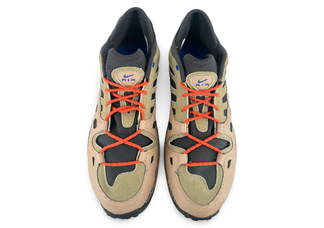 Nike ACG Air Exploraid Mowabb Neutral Olive