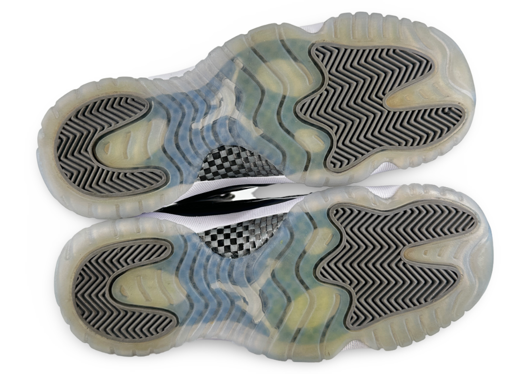 Jordan 11 Retro Cool Grey (2021) (GS)