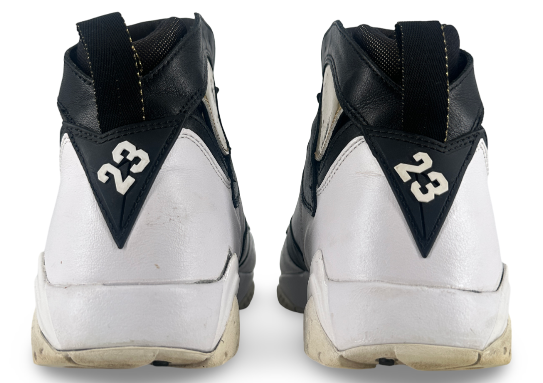 Jordan 7 Retro Championship Pack Champagne