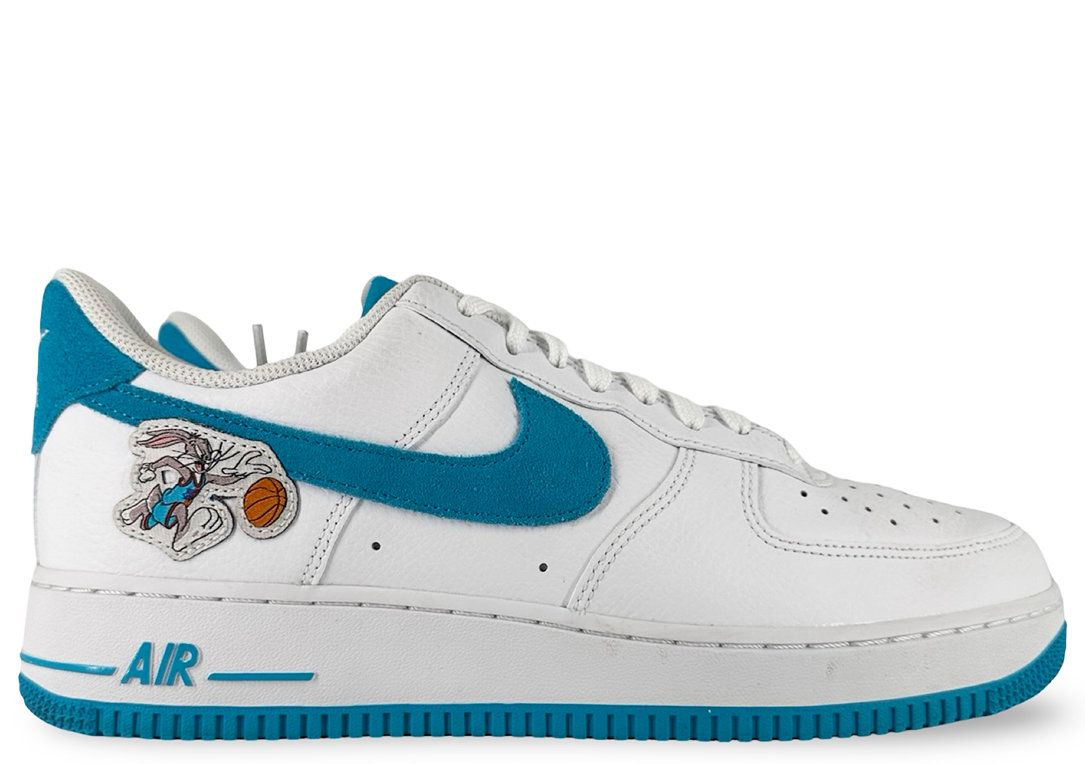 Nike Air Force 1 Low Hare Space Jam