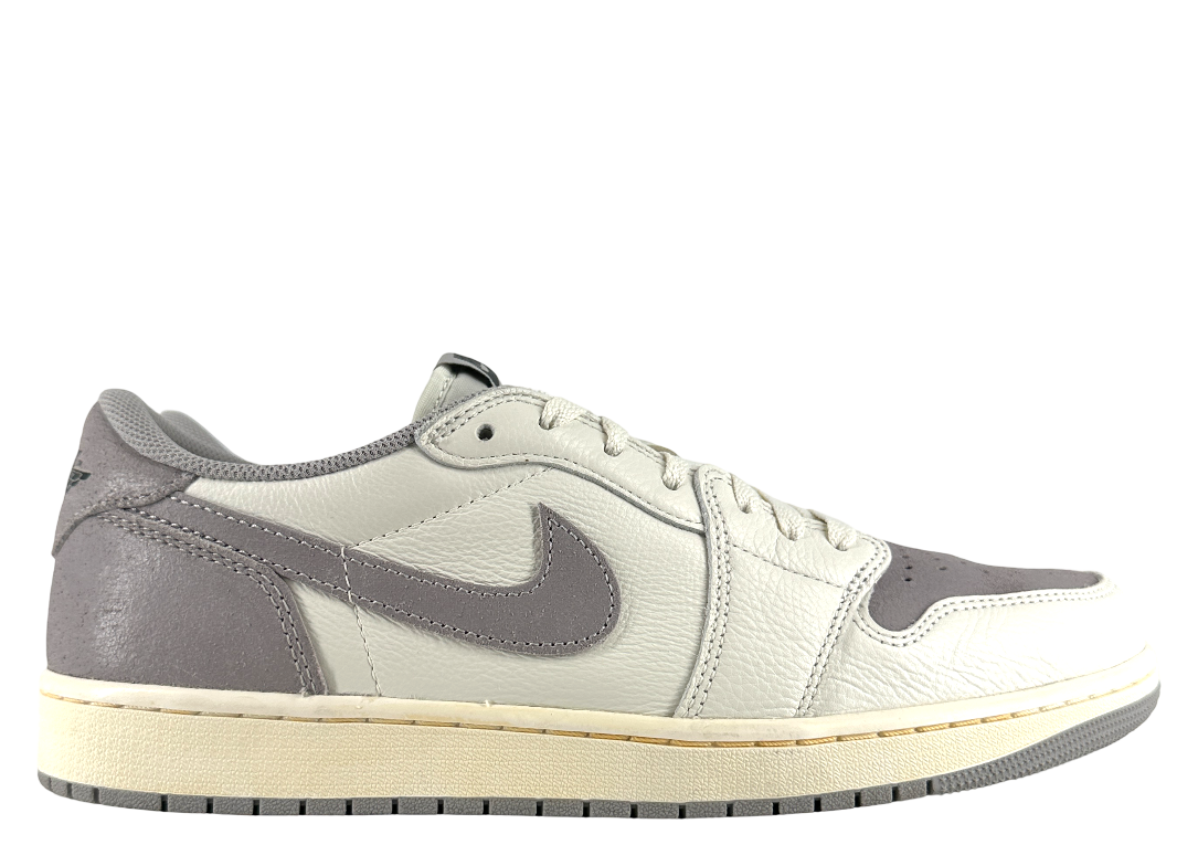 Jordan 1 Retro Low OG Atmosphere Grey