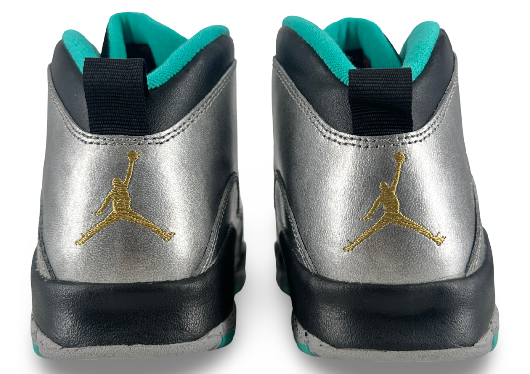 Jordan 10 Retro Lady Liberty (GS)