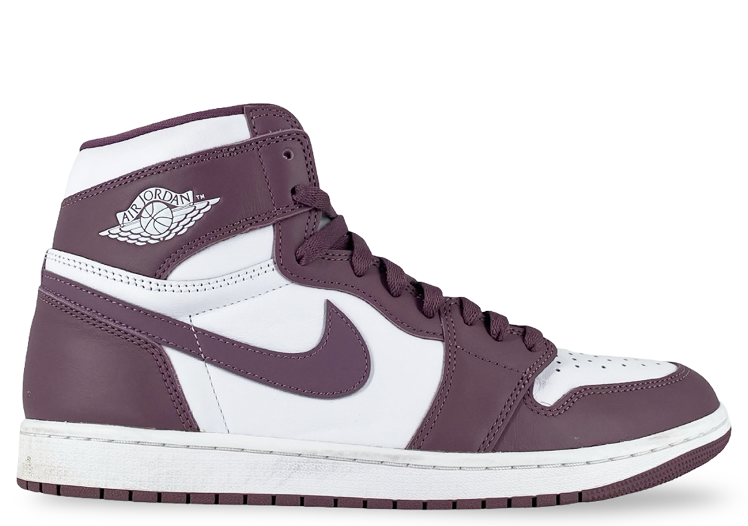 Jordan 1 Retro High OG Mauve