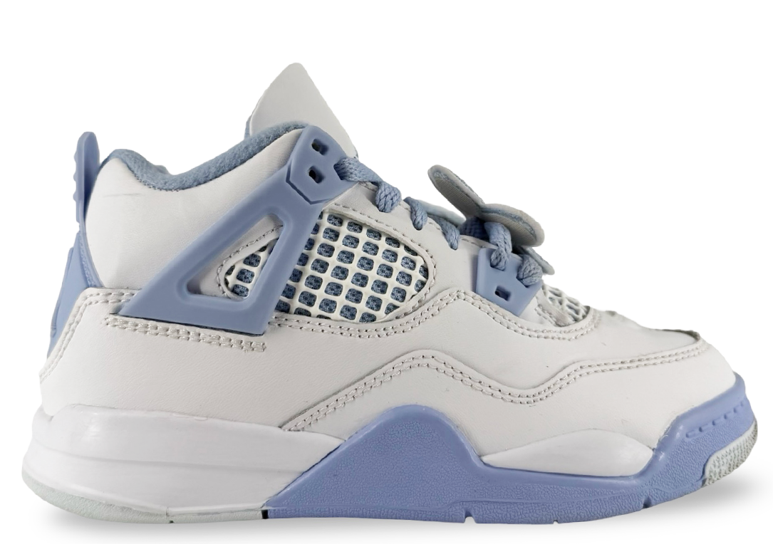 Jordan 4 Retro Forget Me Not (PS)