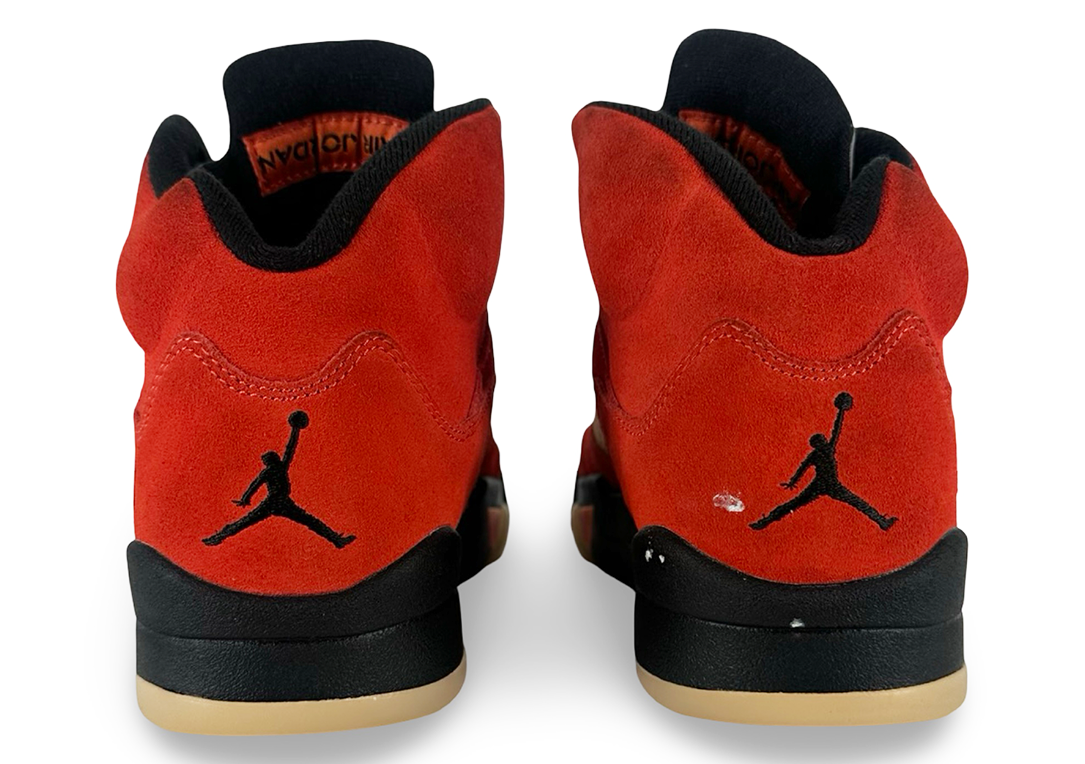 Jordan 5 Retro Dunk on Mars (Women's)