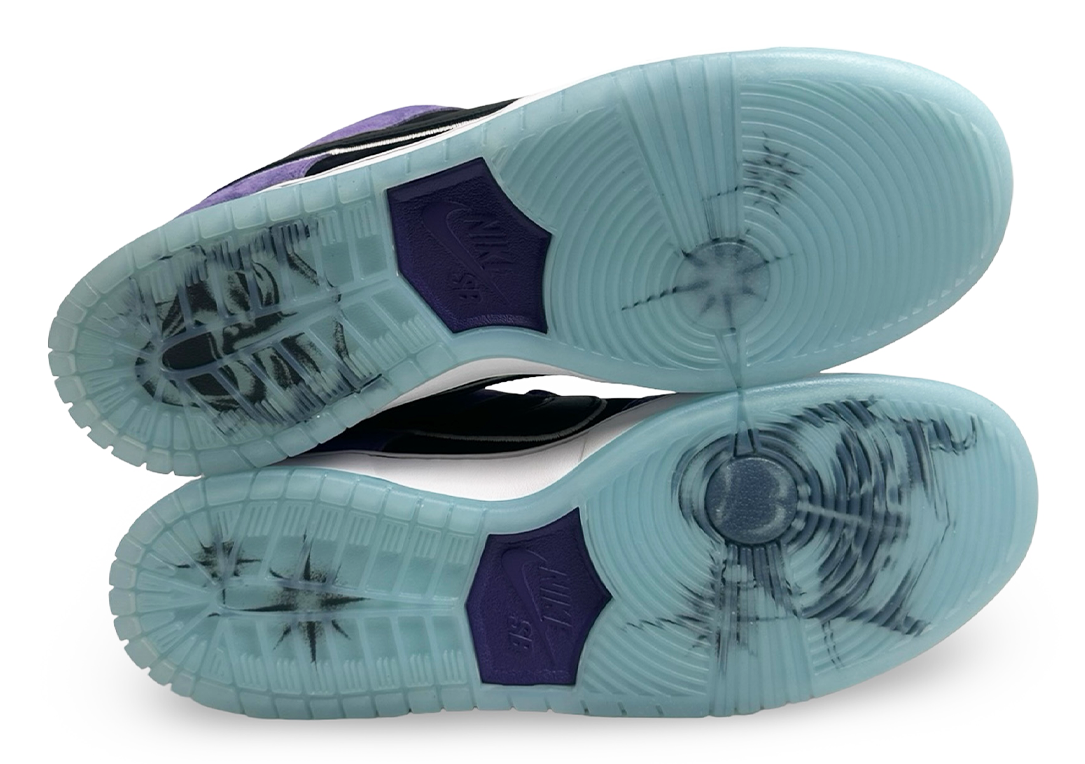 Nike Dunk Low Hayley Wilson (2024)