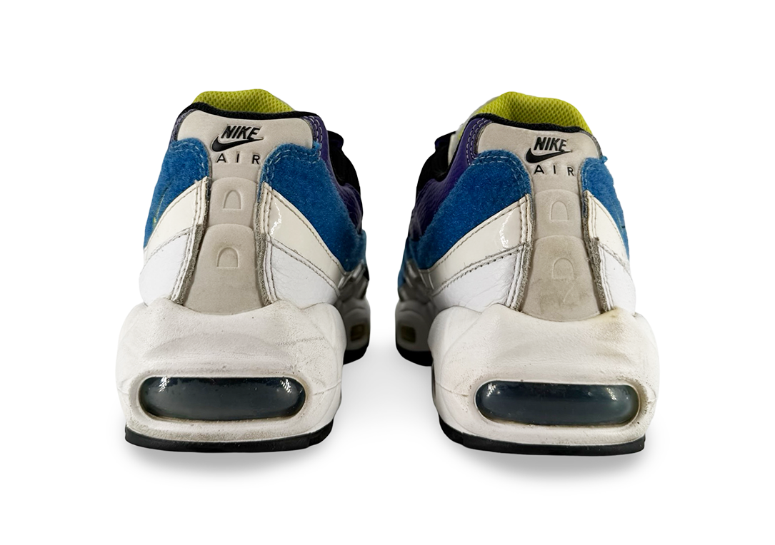 Nike Air Max 95 Kaomoji