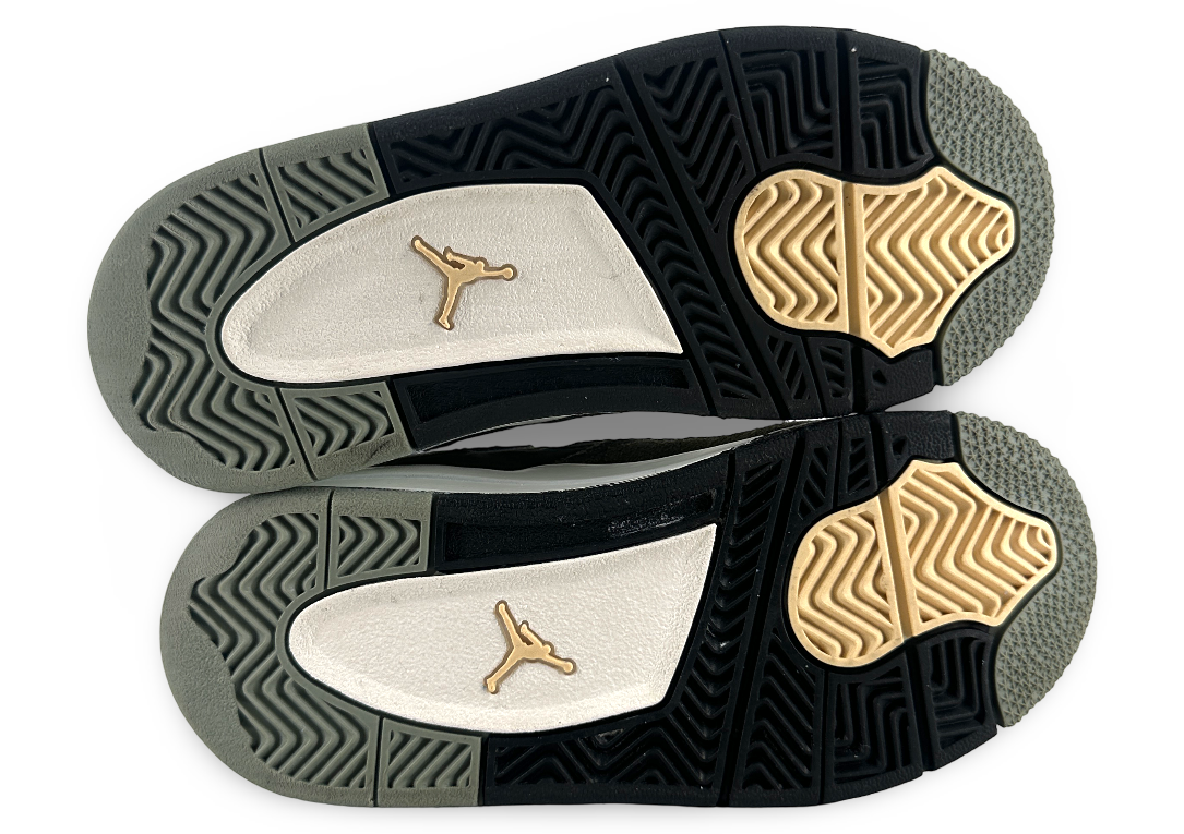 Jordan 4 Retro SE Craft Medium Olive (TD)