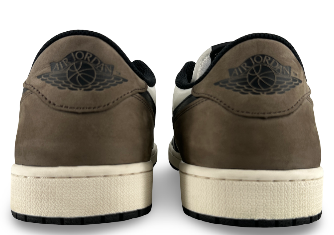 Jordan 1 Retro Low OG Mocha