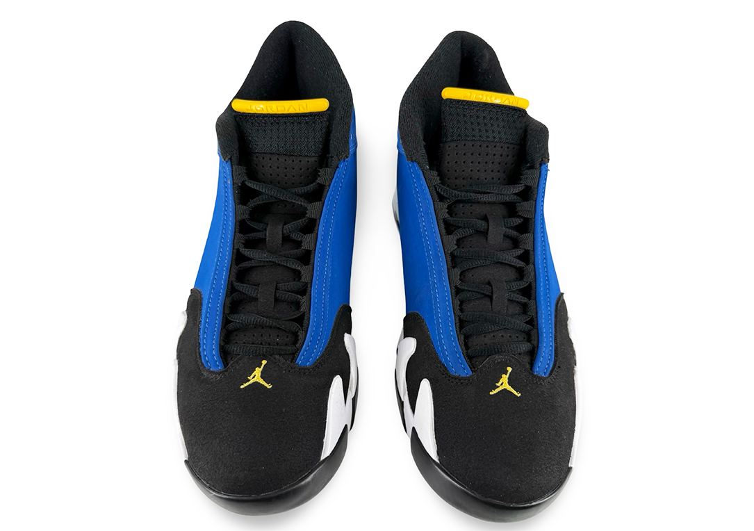 Jordan 14 Retro Laney (2023)