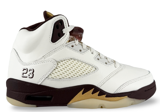 Jordan 5 Retro Golden Ticket (Womens)