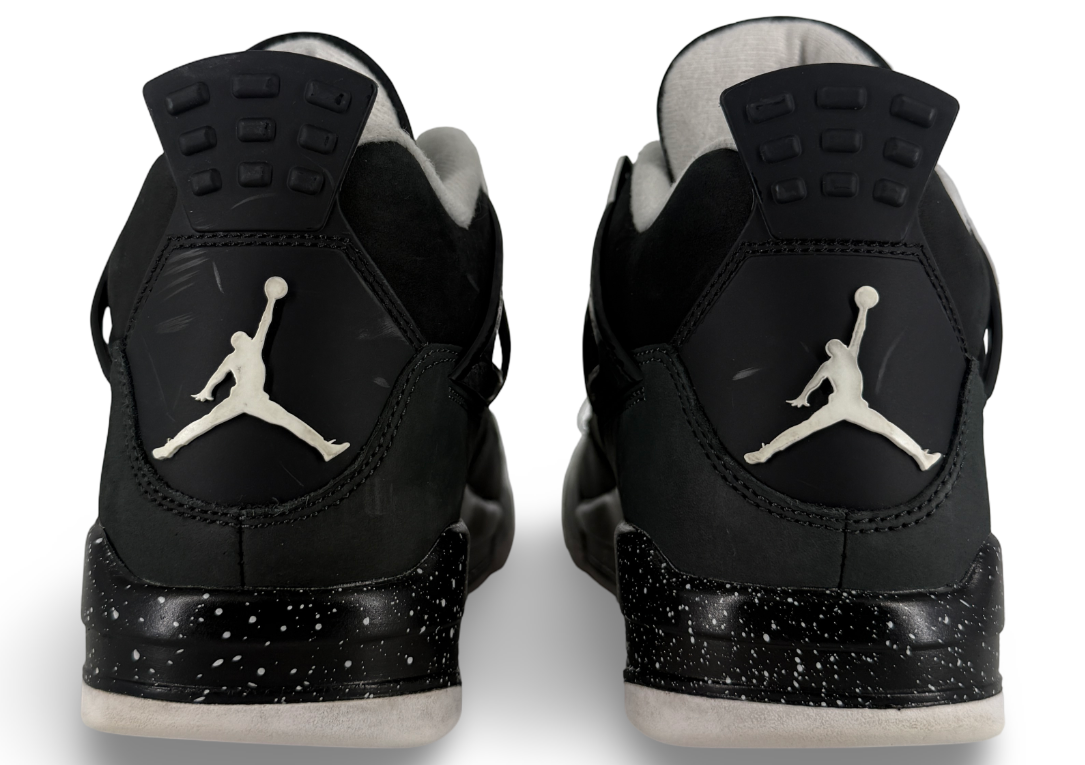 Jordan 4 Retro Fear (2024)