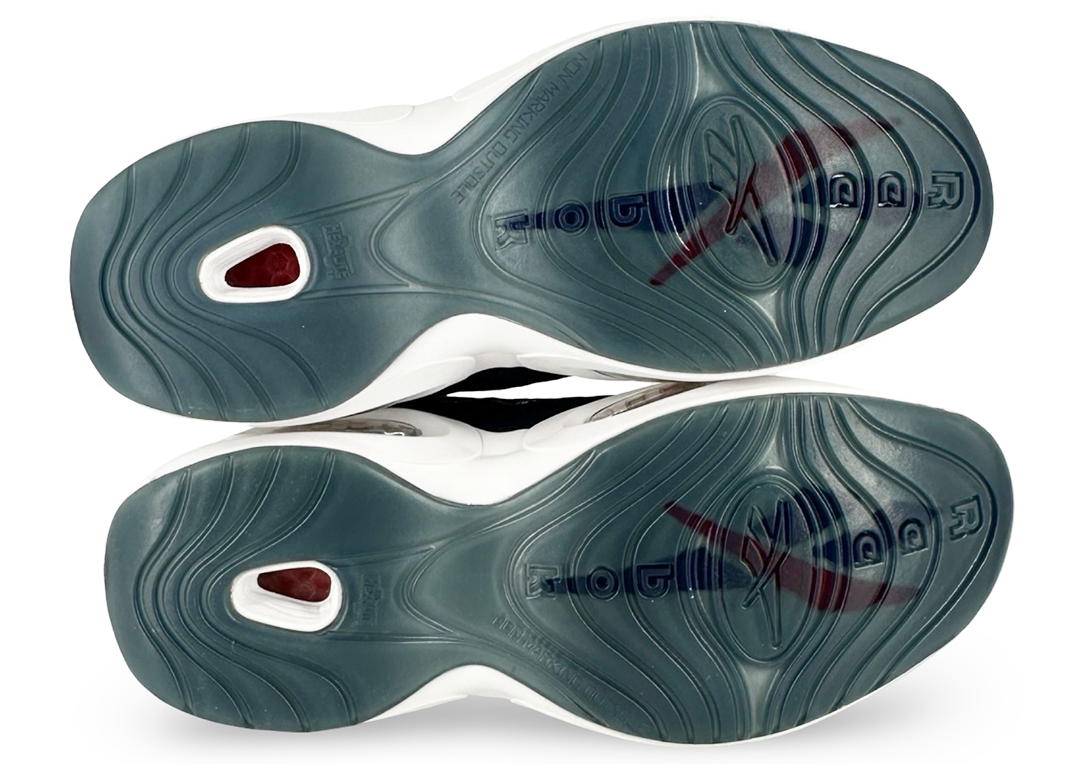 Reebok Question Mid Team USA