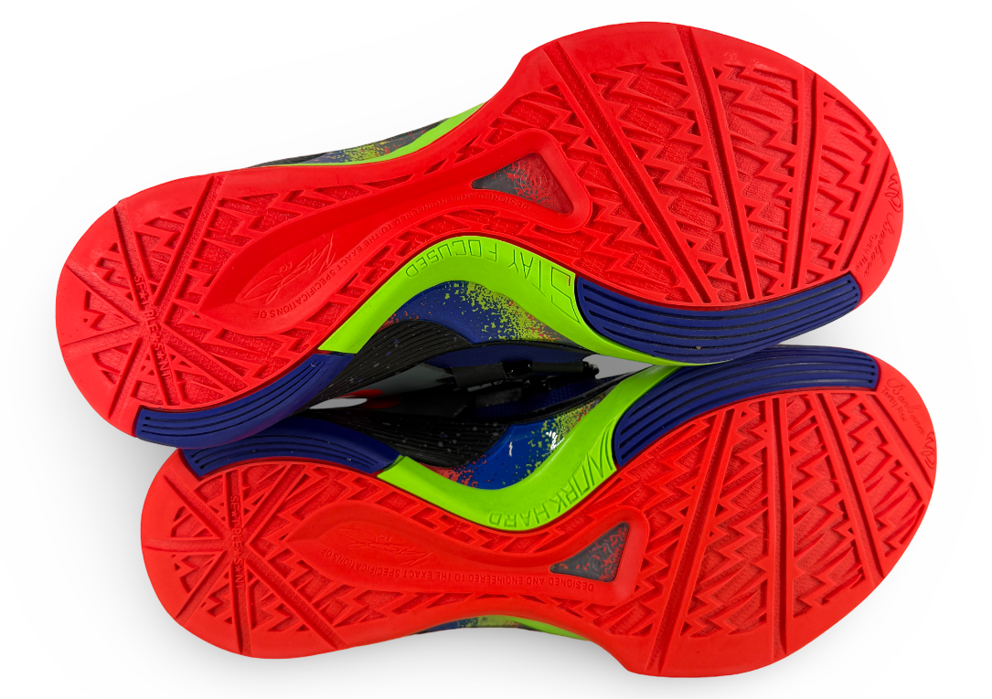 Nike KD 4 NERF (2024)