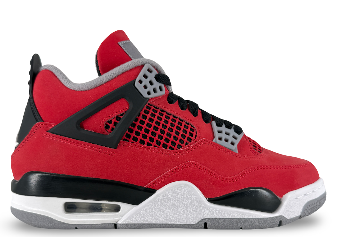 Jordan 4 Retro Toro Bravo (2026)