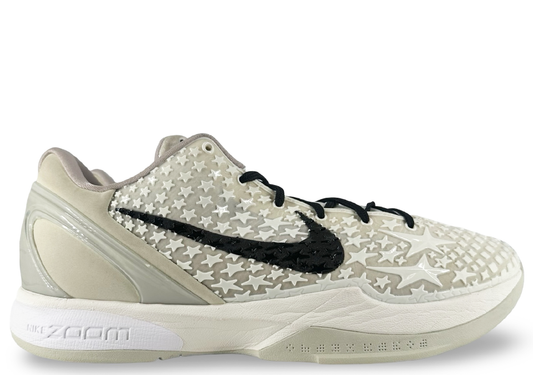 Nike Kobe 6 Protro Sail All-Star