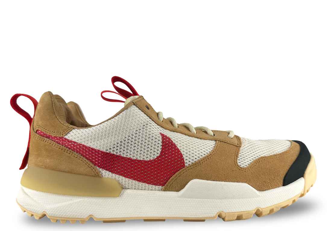 NikeCraft Mars Yard Shoe 3.0 Tom Sachs Space Camp