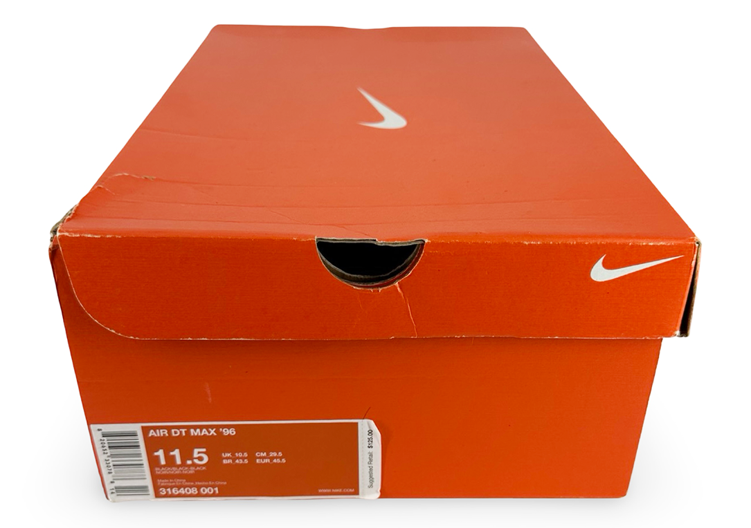 Nike Air Diamond Turf Max ’96 “Snakeskin”