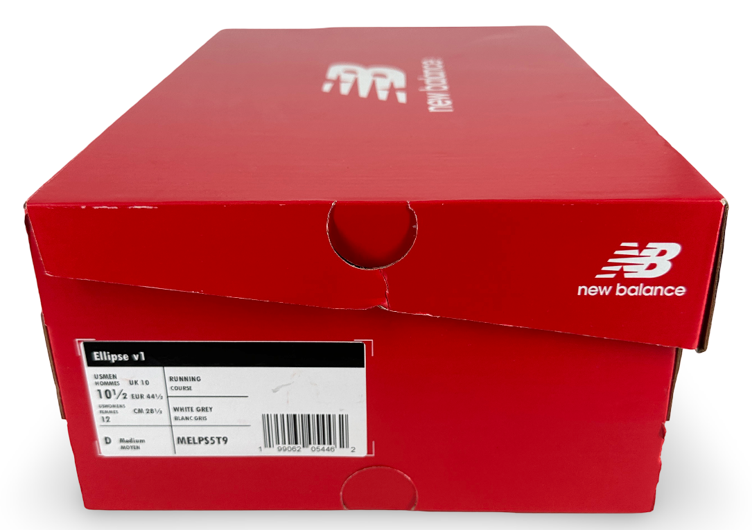 New Balance 2002R Protection Pack Navy Grey