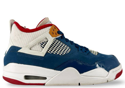 Jordan 4 Retro Messy Room (GS)