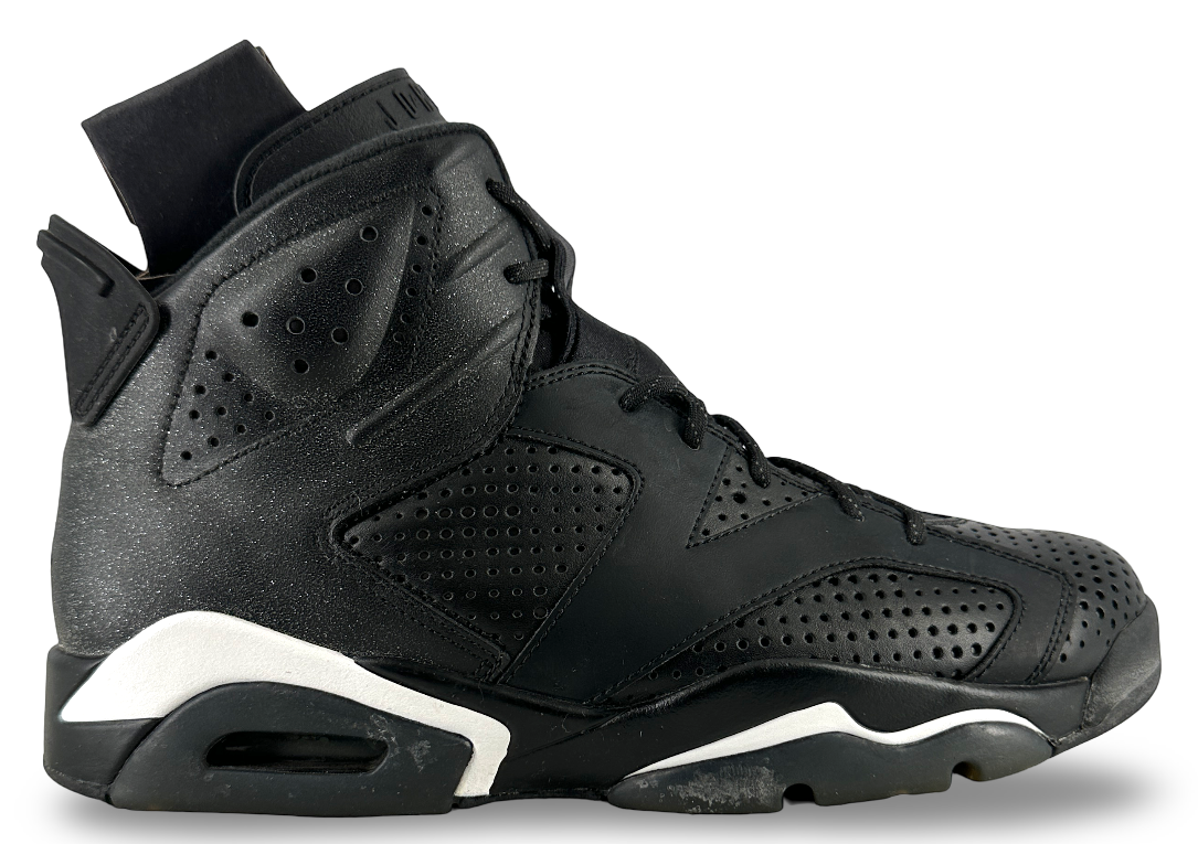 Jordan 6 Retro Black Cat