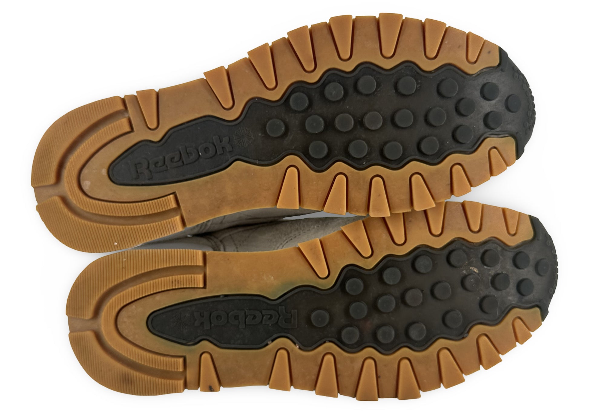 Reebok Kendrick Lamar x Classic Leather 'Skull Grey'