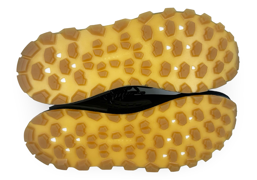 adidas NMD Hu Trail Pharrell Now Is Her Time Black