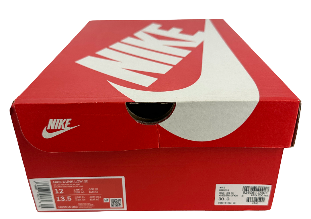 Nike Dunk Low SE Copy Paste