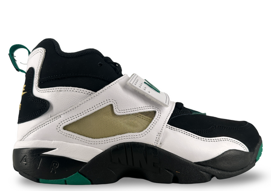 Nike Air Diamond Turf Emerald