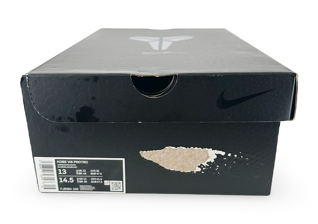 Nike Kobe 8 Protro Halo