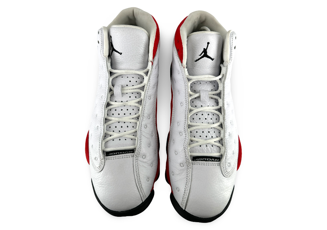 Jordan 13 Retro OG Chicago (2026)