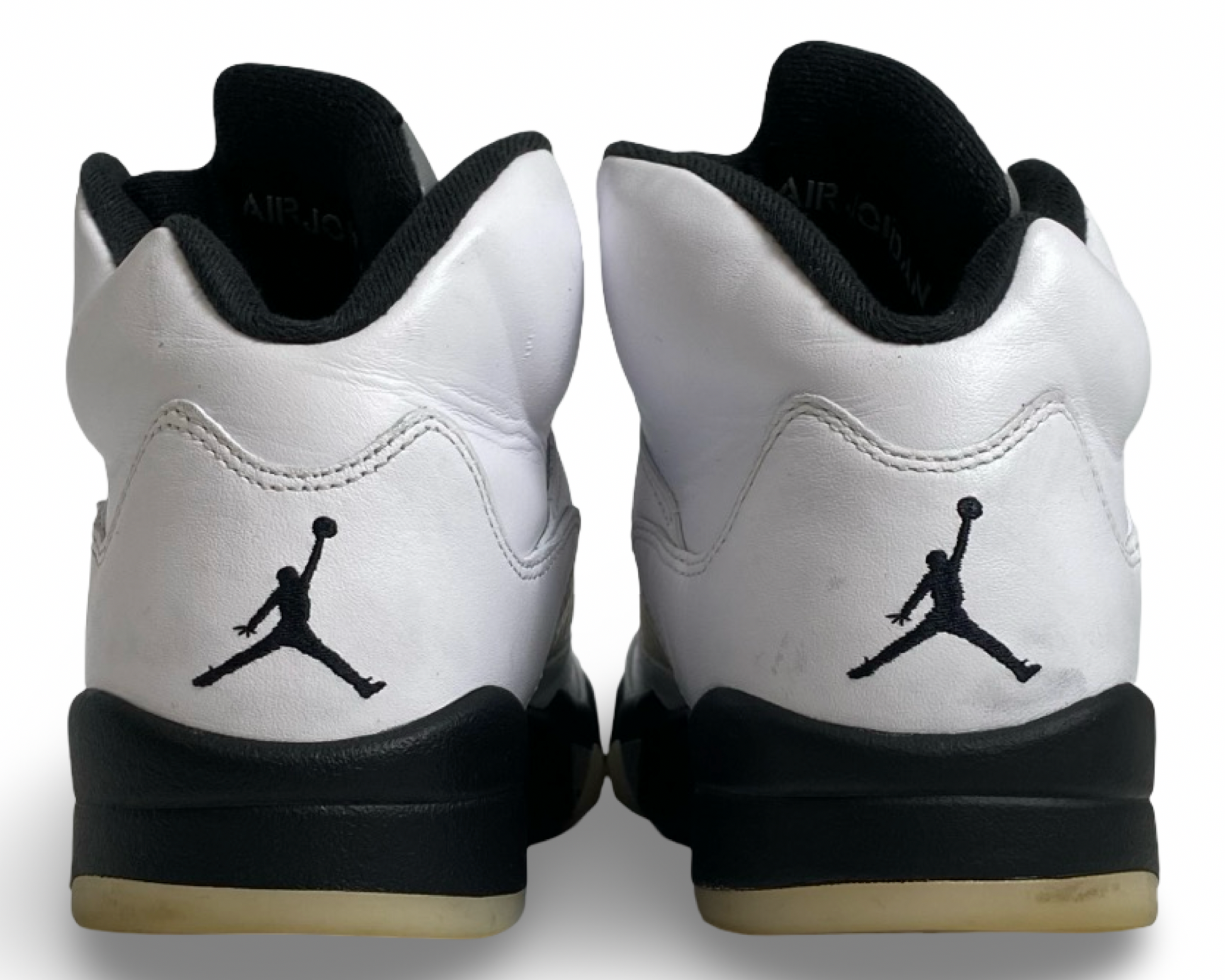 Jordan 5 Retro Reverse Metallic