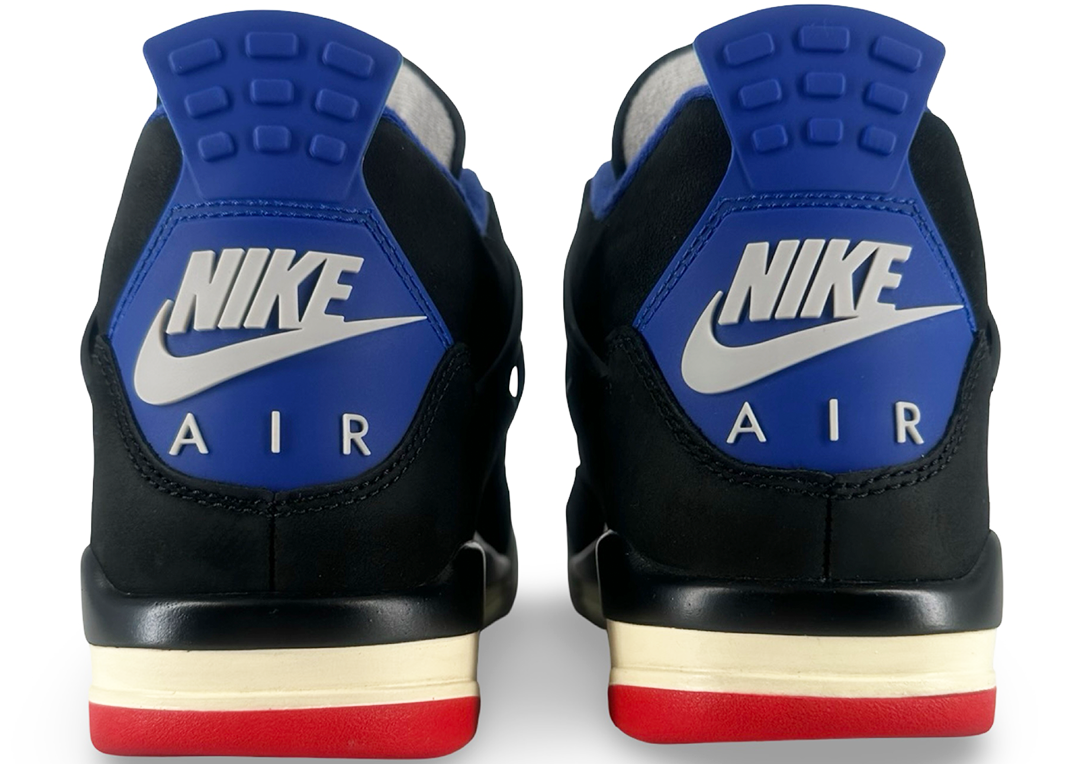 Jordan 4 Retro Rare Air (White Lettering)