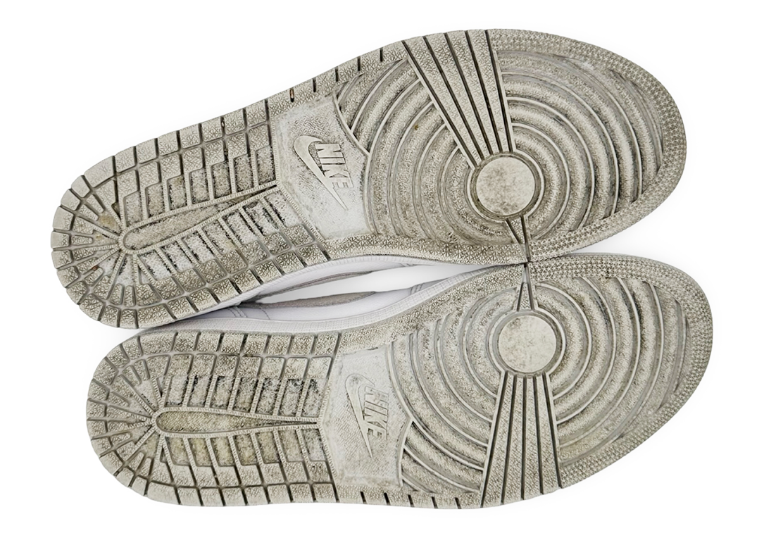 Jordan 1 Low OG Neutral Grey (2021/2024)