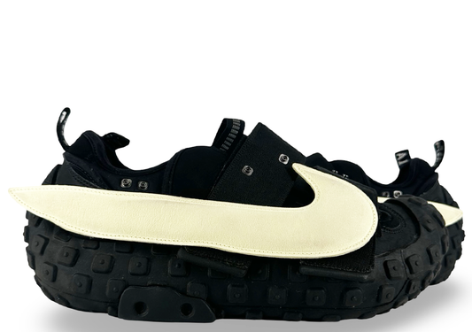 Nike CPFM Air Flea 2 Cactus Plant Flea Market Black Alabaster