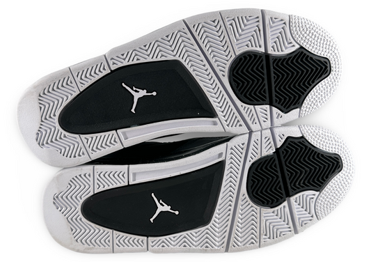Jordan 4 Retro Fear (2024)