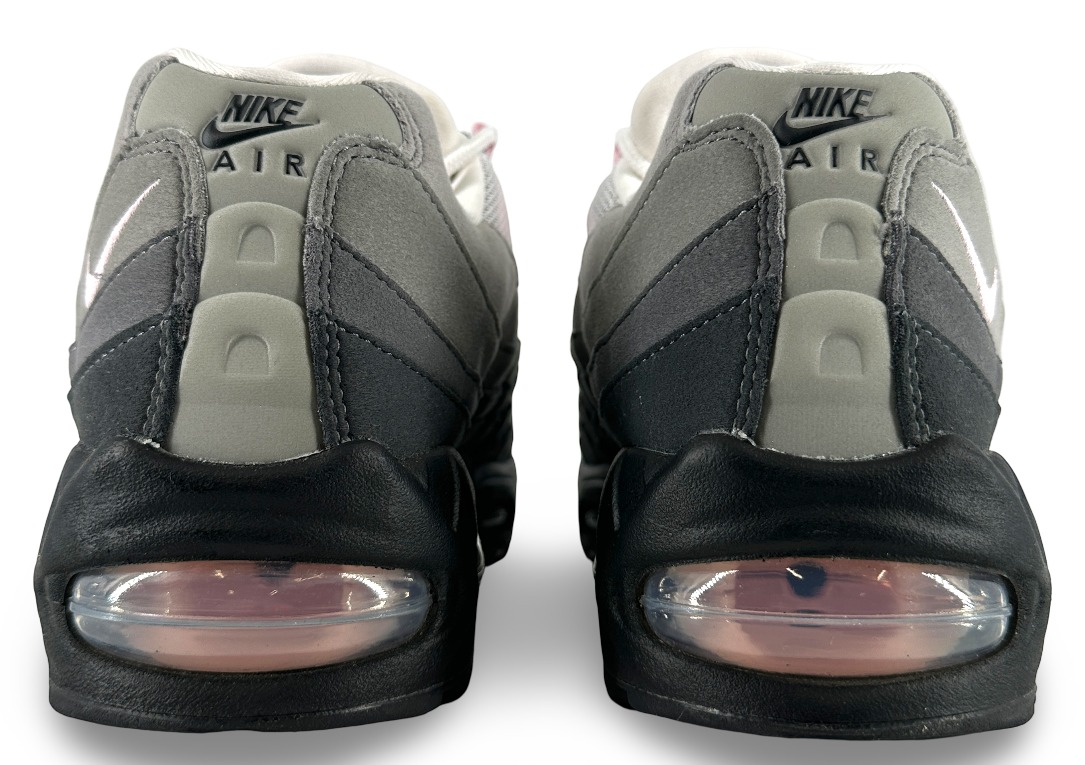 Nike Air Max 95 OG Big Bubble Pink Foam (Women's)