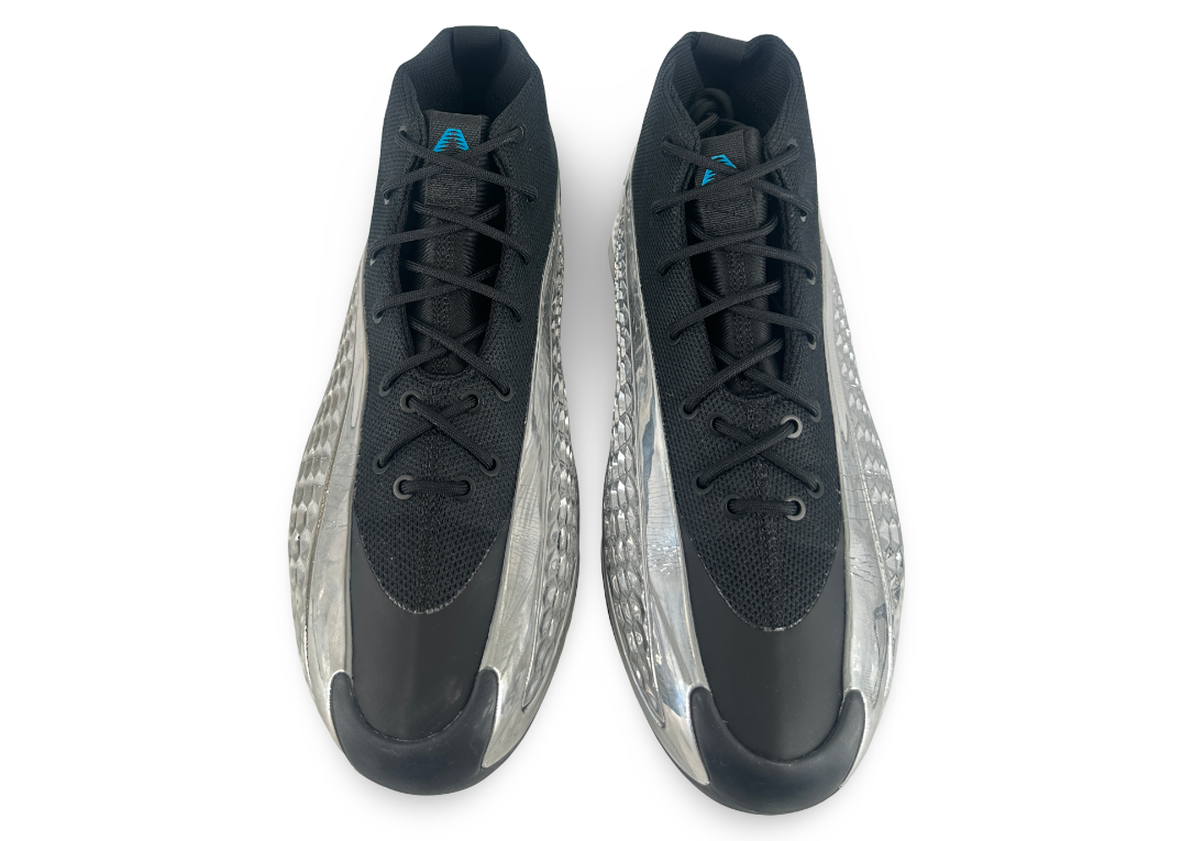 adidas AE 1 Silver Metallic