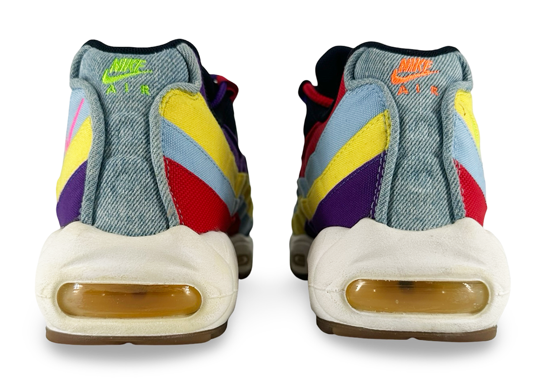 Nike Air Max 95 SP Multicolor