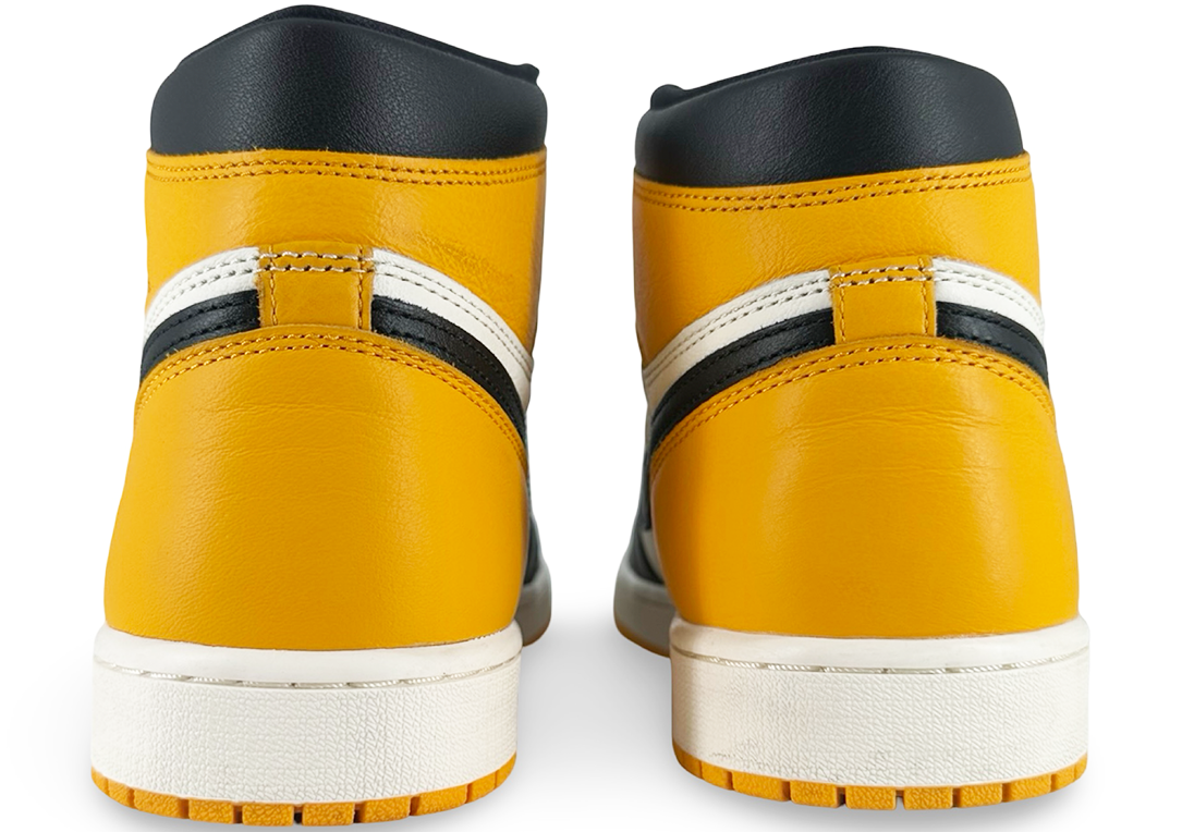 Jordan 1 Retro High OG Taxi