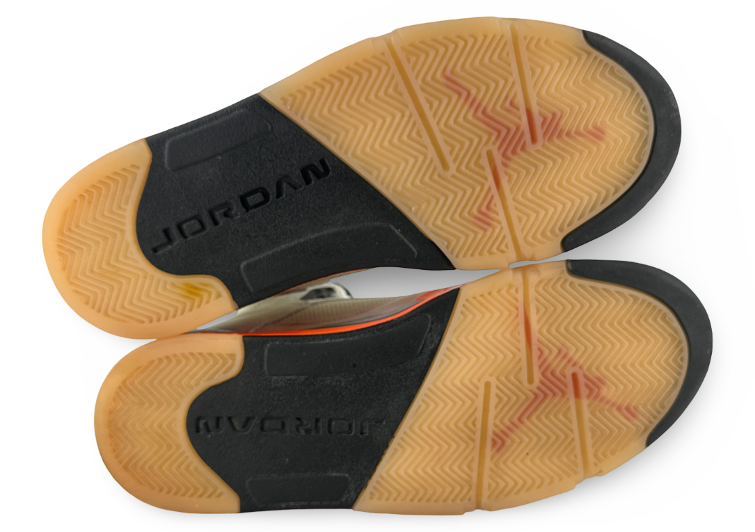 Jordan 5 Retro Shattered Backboard