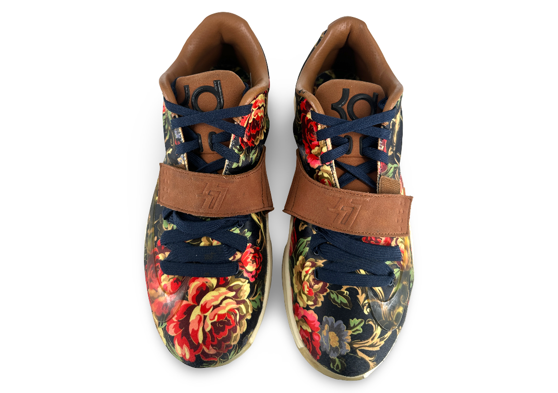 Nike KD 7 EXT Floral