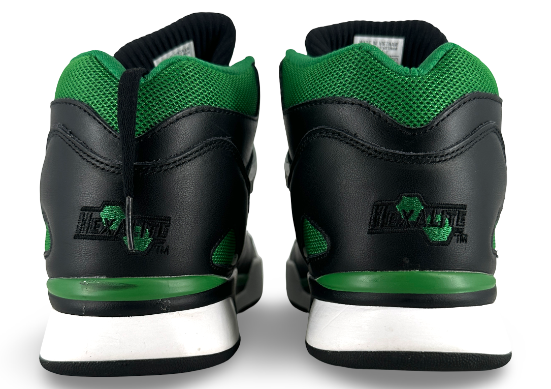 Reebok Pump Omni Zone II Celtics