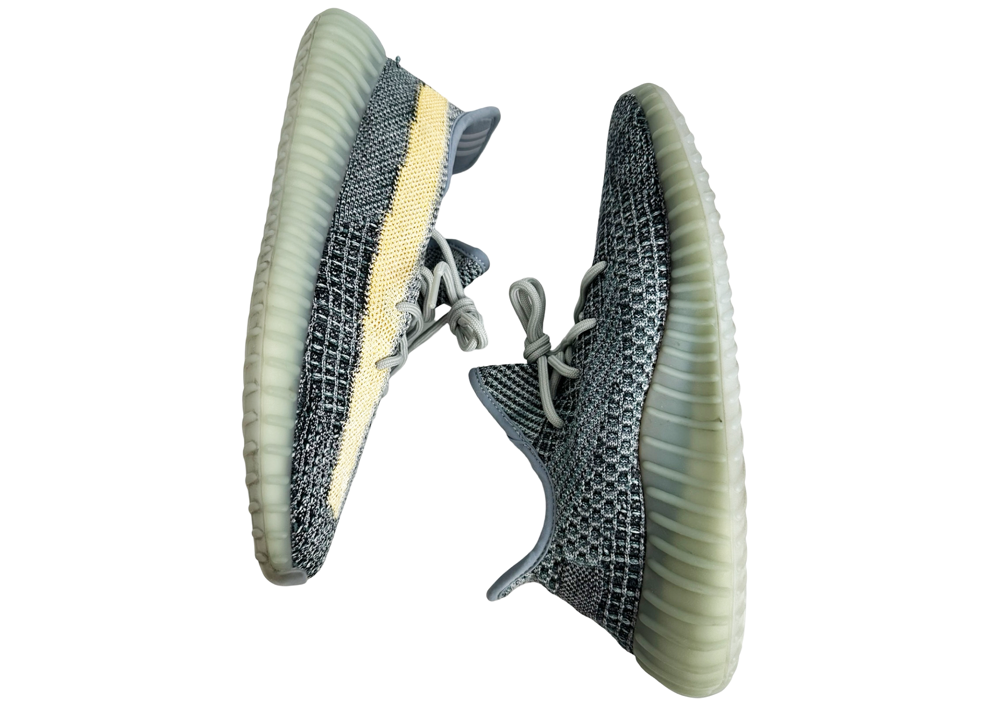 adidas Yeezy Boost 350 V2 Ash Blue