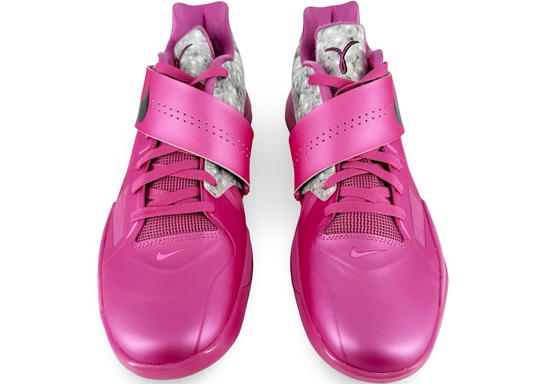 Nike KD 4 Aunt Pearl (2024)